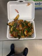 Best Shrimp w. Snow Peas 雪豆虾 in Taylorsville, UT