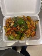 Best Shrimp in Garlic Sauce 大蒜虾 in Taylorsville, UT