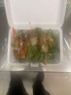 Best Snow Peas & Broccoli 雪豆芥蓝 in Taylorsville, UT