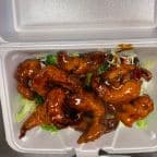 Best Szechwan Shrimp 四川虾 in Taylorsville, UT