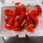 Best Sweet & Sour Shrimp 甜酸虾 in Taylorsville, UT