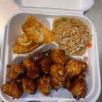 Best Pon Pon Chicken Combo 棒棒鸡 in Taylorsville, UT