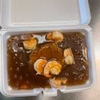 Best Shrimp Egg Foo Young 虾蓉蛋 in Taylorsville, UT