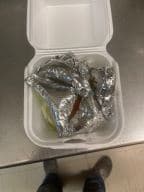 Best Foil Wrapped Chicken (6) 纸包鸡 in Taylorsville, UT