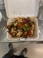 Best Twice Cooked Pork 回锅肉 in Taylorsville, UT