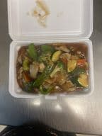 Best Vegetable Egg Foo Young 菜蓉蛋 in Taylorsville, UT