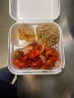 Best Sweet & Sour Shrimp Combo 甜酸虾 in Taylorsville, UT