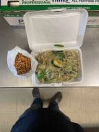 Best Vegetable Chow Mein 菜炒面 in Taylorsville, UT